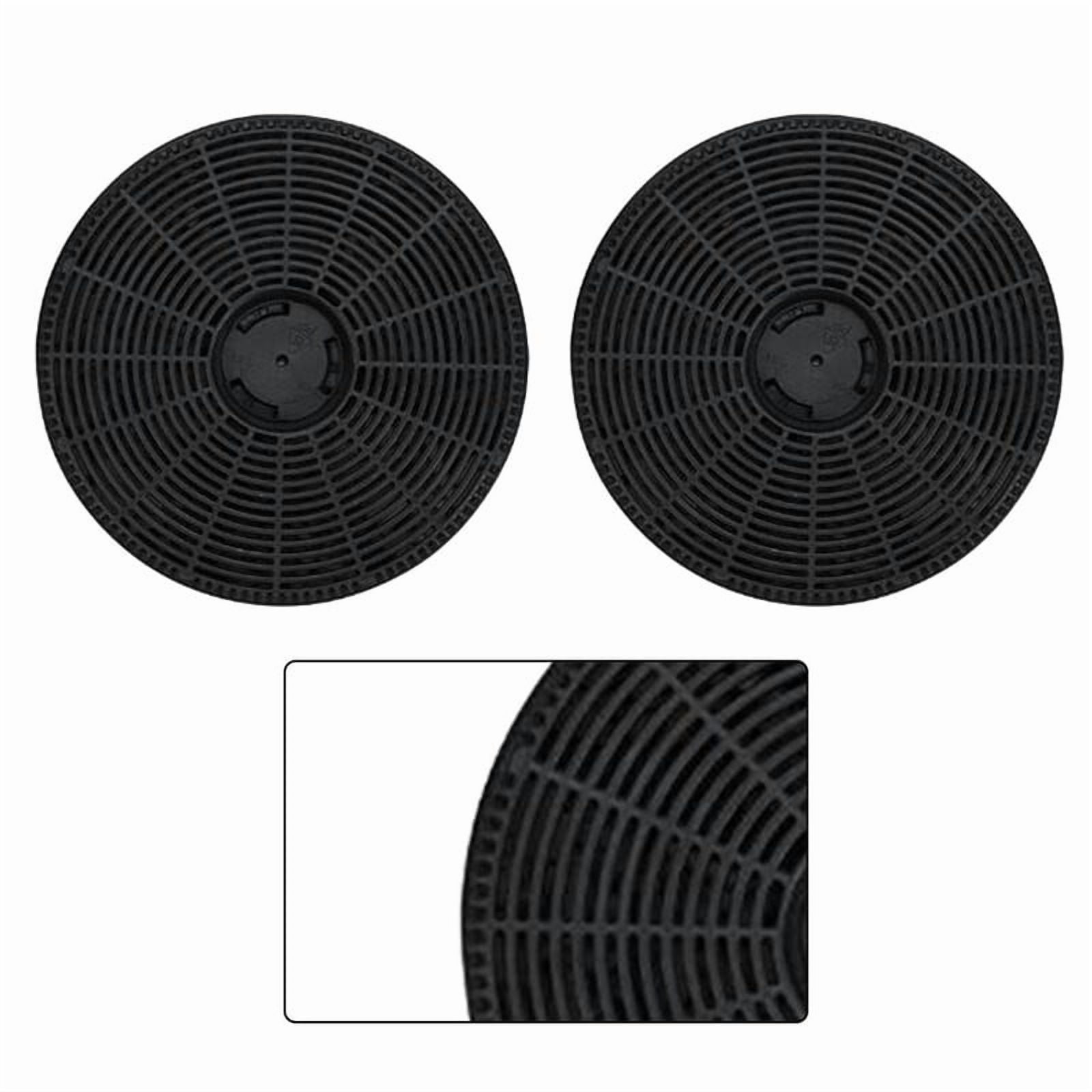 2PCS 160*30mm Activated Carbon Filter Kitchen Range Hood Accessories Filters