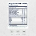 thumbnail image 2 of Vitanica Bitters Extra, Digestion Support, Vegan, 90 Capsules, 2 of 8