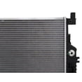 thumbnail image 5 of Radiator 2909 Fits 2008 MERCEDES-BENZ R350 3.0L 3.5L 5.0L, 5 of 11