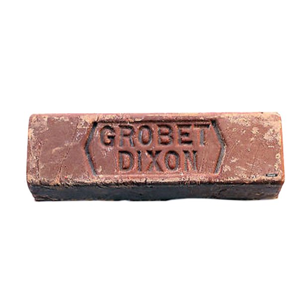 Tripoli Polishing Compound Bar 1.75 Lb/ 28 Oz Jewelry Metal Plastic