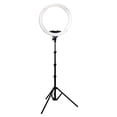 thumbnail image 4 of Lámpara anular Phottix Nuada 60 (48 W) con 216 perlas LED de 5600 K, 4 of 9