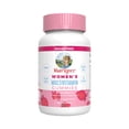 thumbnail image 3 of (3 pack) MaryRuth's Women's Multivitamin Gummies, Immune Support, Overall Health, Strawberry Flavor, Vitamin D3, Iodine, Vegan, Gluten-Free, 60 Count, 3 of 13