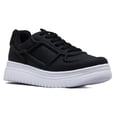 thumbnail image 3 of Tenis Para Mujer Ten Colours One negro 25, 3 of 4