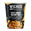 WKDFD MAC SPCY SMKY DRMY ( 6 X 2.82 OZ )