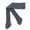 Dark Gray, variant on Fesfesfes Children's Pantyhose Leggings For Baby Kids Spring Wear Thick Stocking Baby Bottoming Socks Leggings