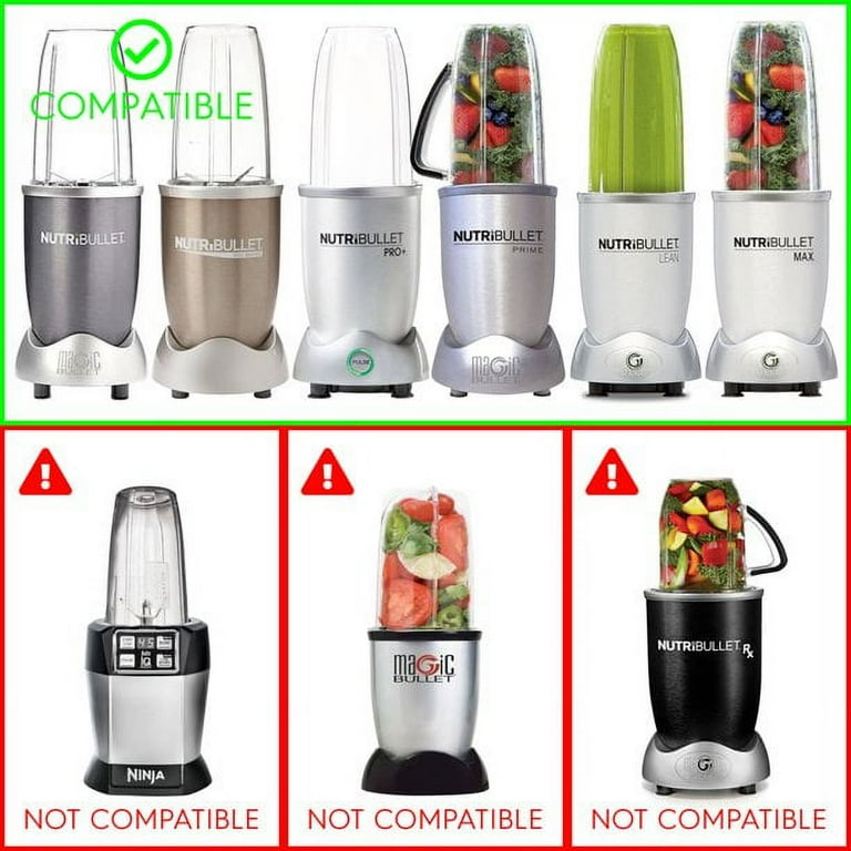 Nutribullet cups cheap walmart