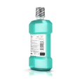 thumbnail image 6 of Listerine Ultraclean Antiseptic Mouthwash for Gingivitis, Plaque & Tartar, Mint, 500 mL, 6 of 8
