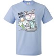 thumbnail image 3 of Inktastic Hello Kitty Cat T-Shirt, 3 of 5