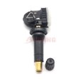 thumbnail image 4 of 4 Pack Black TPMS Tire Pressure Sensor for Geely Geometry A/C/E/G6 Emgrand-, 4 of 4