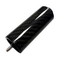 thumbnail image 1 of jinwen Pool Cue Extender Billiards Pool Cue Sticks Extension for Beginners Training 3.2cmx7.6cm, 1 of 9