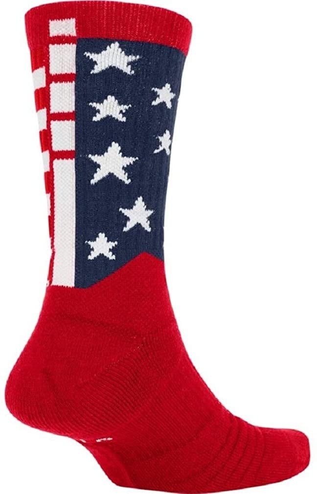 women's nike elite basketball socks