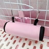 SPRING PARK Chinchilla Hedgehog Guinea Pig Bed Accessories Cage Toys House Hamster Supplies Habitat Ferret Rat