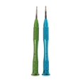thumbnail image 2 of For Switch Cross Tri 1.5mm Wing Screwdriver Tweezer Signal Sponge For Switch Joy Screwdriver, 2 of 5