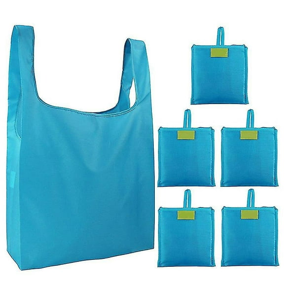 Tatum88 Reusable Shopping BagsReusable Shopping Bags