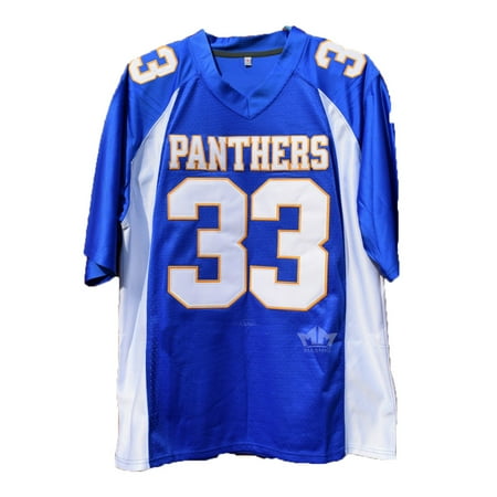 MyPartyShirt - Tim Riggins #33 Dillon Panthers Football Jersey Friday ...