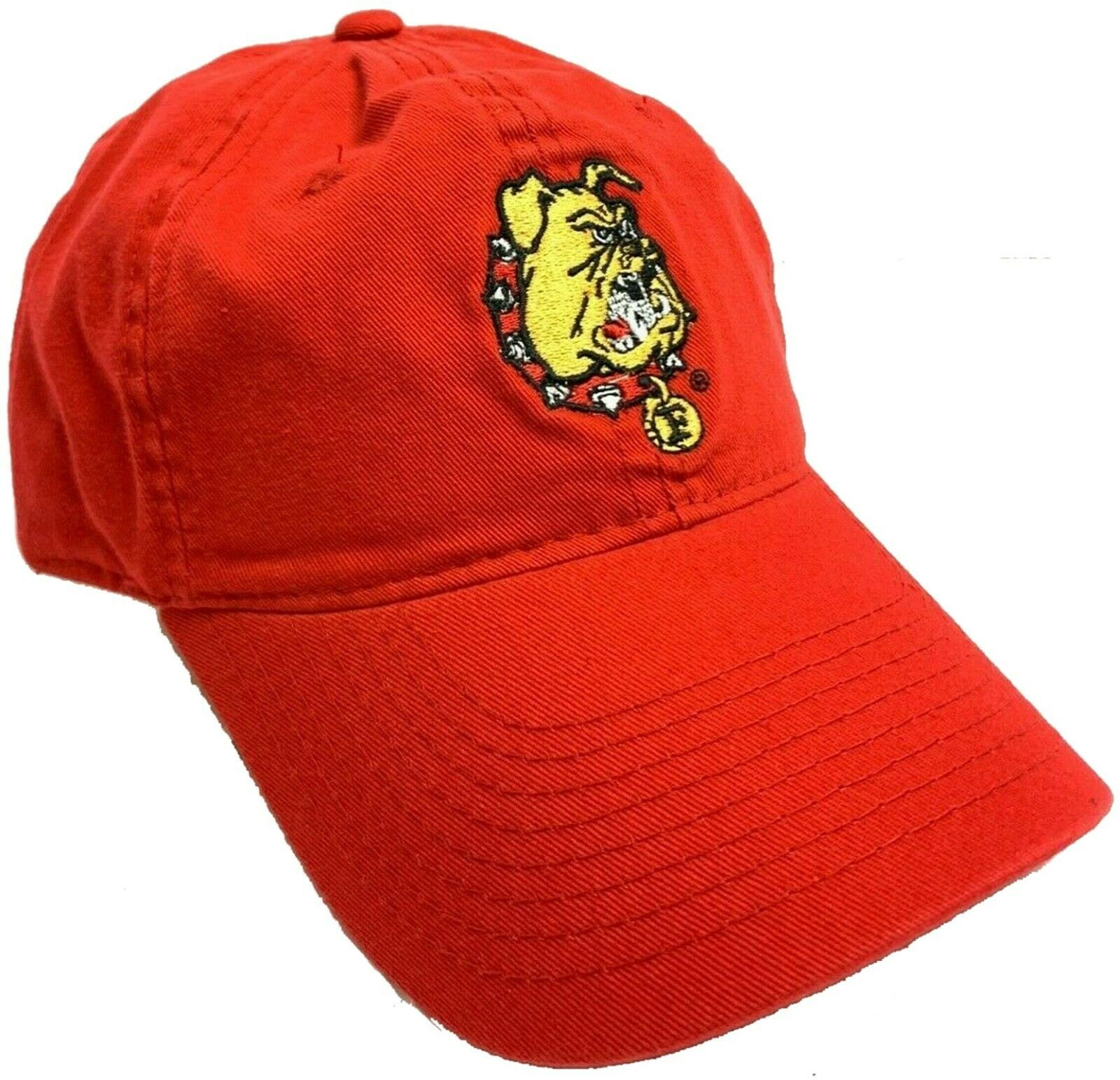 NCAA by Signatures Ferris State 