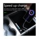 thumbnail image 4 of Cargador rápido DENGXMXG para automóvil Estación de acoplamiento Typec Hub USB, 4 of 5