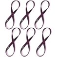 thumbnail image 1 of wonima02 18mm Nylon Climbing Sling Runner 23KN CE2008/EN566 Certified - Webbing Straps for Outdoor Rock Climbing, Rappelling, Swing, Yoga Hammock etc, 1 of 1