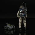 thumbnail image 5 of Ghostbusters Plasma Series Lucky 6-Inch Collectible Ghostbusters: Afterlife Action Figure, 5 of 7