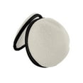 thumbnail image 1 of TopHeadwear Cache-Oreilles Chaud, Blanc, 1 of 2