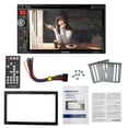 thumbnail image 6 of Blaupunkt LEMON 122 6.5" Multimedia Car Stereo Touchscreen DVD/CD AM/FM with USB and Bluetooth, 6 of 6