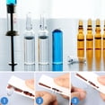thumbnail image 4 of Abridor de frascos de ampollas antideslizante con ruedas abrasivas para enfermeras y médicos., 4 of 7