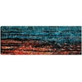 thumbnail image 1 of Cuadro Decorativo - Lucas 3 16 Espíritu Santo y Fuego Jr  Impresión en canvas, estrechado., 1 of 2