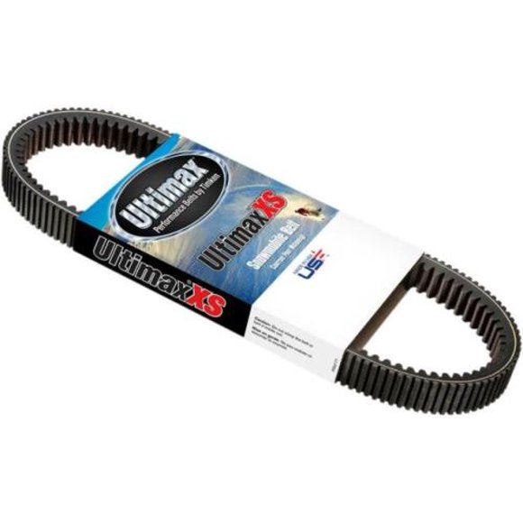 Ultimax Ultimax TP Courroie de Transmission, 1-1/2 Po x 45-15/16 Po