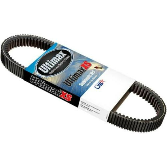 Ultimax Ultimax XS Drive Belt, 1-1/2in. x 45-15/16in.