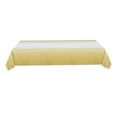 thumbnail image 4 of Mantel degradado,Mantel Ombre Mantel De Picnic Al Aire Libre Fiesta,Mantel rectangular para mesa Oro, 4 of 8
