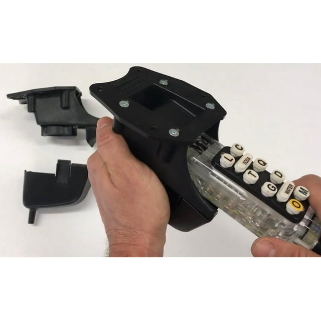 Support pour Pistolet à Soda - SodaLock