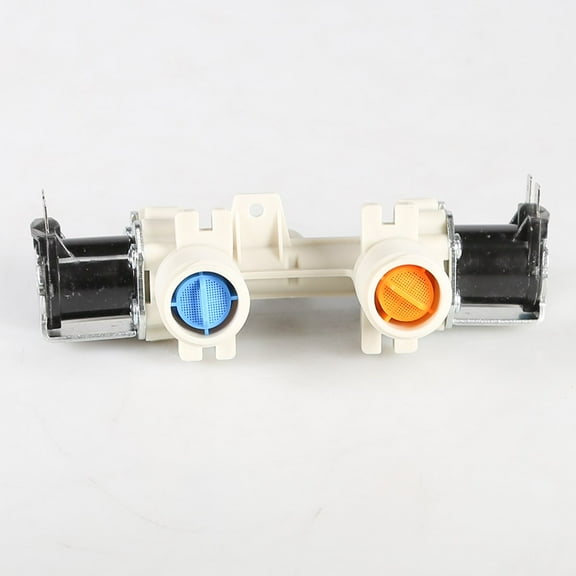 W10906602 Whirlpool Valve OEM W10906602