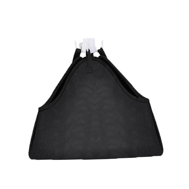 Base de Parasol Contrepoids - Sac de Sable Remplissable pour Parasol - Support de Parasol de Plage Robuste avec Ancrage de Sable pour Patio Extérieur Jardin Plage