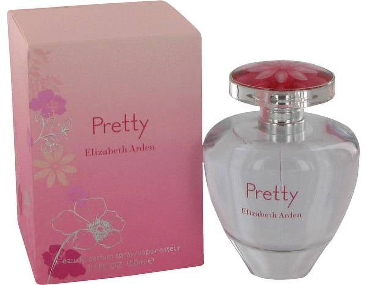 Pretty by elizabeth arden discount