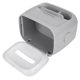 thumbnail image 5 of Caja de pañuelos para baño con estuche de almacenamiento Elegante soporte para papel higiénico resistente al agua, 5 of 8