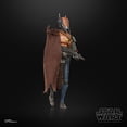 thumbnail image 5 of Star Wars The Black Series Mercenary Guard Droid Action Figure (6 in.), 5 of 7