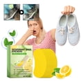 thumbnail image 7 of Shoe Odor Eliminators - Long Lasting Stickers for Footwear Freshness - 20 of Cleaning Solution 20PCS, 7 of 7