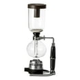 thumbnail image 2 of Siphon Coffee Maker Household Siphon Pot Vacuum Coffeemaker for Coffee Shop 160x95x350mm, 2 of 8