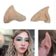 thumbnail image 5 of Yuarrent Elf Ear Dress Up Cosplay Personalidad Falso Látex Fairy Angel Tips Performance Photo Props para Navidad Halloween Kits de decoración para fiestas, 5 of 6