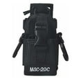 thumbnail image 1 of Funda ajustable multifuncional compatible con Kenwood Yaesu Icom Motorola Baofeng UV5R UV82 TYT UV5RA HYT 888S POM2AIIWVYH, 1 of 5