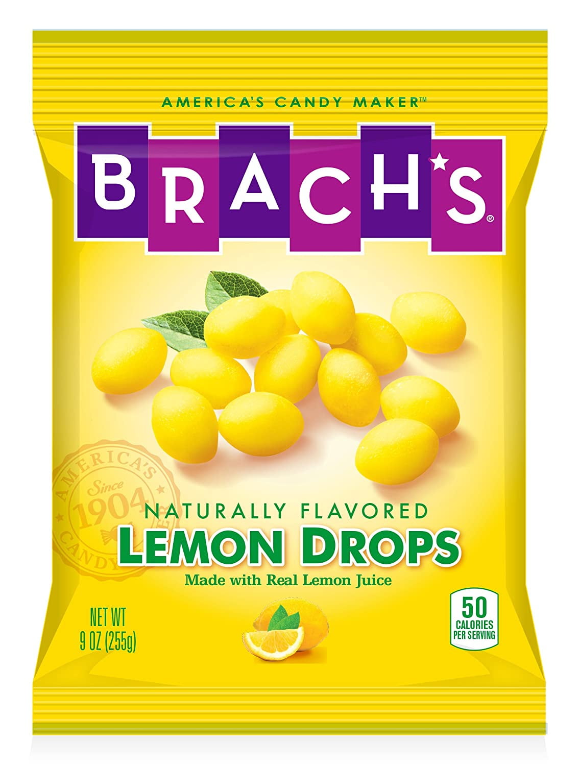 lemon drops lemon drops
