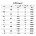 thumbnail image 7 of Love Steetly Women's Extra Wide Calf Knee High Boots, Slouchy Double Buckle Flat Fall Winter Boots., 7 of 7