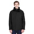 thumbnail image 1 of Chaqueta 3 en 1 Núcleo 365 88205 NEGRO 3XL, 1 of 1