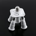 thumbnail image 4 of 5 in 1 E27 Socket Base, Adjustable Light Lamp Bulb Adapter Holder Splitter, CE RoHS Certified, Suitable for Photography, Home Use, 4 of 7