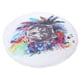 thumbnail image 3 of Toalla de playa redonda con borlas para niños, manta de picnic extragrande, n.° 3, 3 of 14