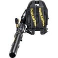 thumbnail image 6 of Poulan Pro 2-Cycle 48cc Gas Backpack Blower with Cruise Control, 6 of 7