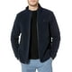 thumbnail image 1 of Chaqueta Tommy Hilfiger Classic de forro polar para hombre, color azul marino, 1 of 4