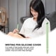 thumbnail image 2 of Stylus Pen Cover Carrot Silicone Protective Cover Compatible for Apple Pencil 2, 2 of 4