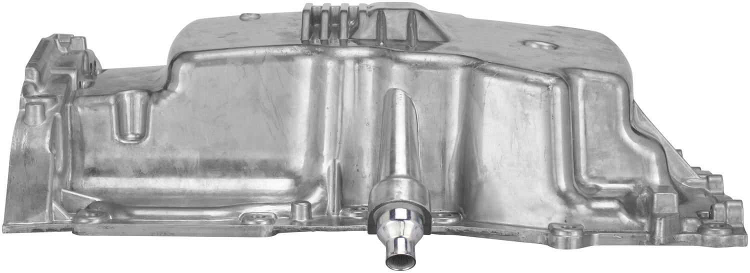 Spectra Premium FP61A Aluminum Engine Oil Pan