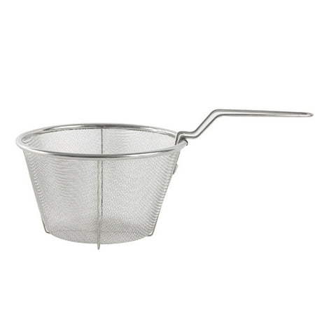 

Julam Stainless Steel Deep Fry Basket Fry Serving Basket with Handle